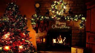 Classic Christmas Music🎅🎄❄️Dean Martin Andy WilliamsElla Fitzgerald Bing Crosby and more [upl. by Ahsiekan]