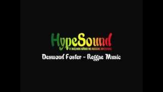 Desmond Foster  Reggae Music [upl. by Tomkin]