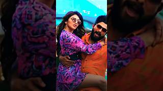 Sreeleela And Allu Arjun new movie video sreeleela alluarjun ytshorts viral trending whatsapp [upl. by Vtehsta]