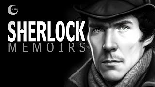 Sherlock Holmes  The Final Problem 1986 [upl. by Franciskus858]