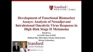 Development of Functional Biomarker Assays [upl. by Nnairak]