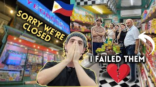 CLOSING ALL MY BUSINESSES My Downfall 😢🇵🇭 [upl. by Bois999]