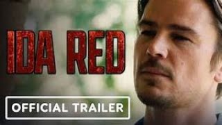 Ida Red Full Movie ll UPCOMING MOVIE 2021 ll Info Mill ll Free Download [upl. by Nosneb570]