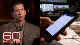 Tim Donaghy The ref who bet on NBA games Legal sports betting hits US  60 Minutes Full Episodes [upl. by Netsirk705]