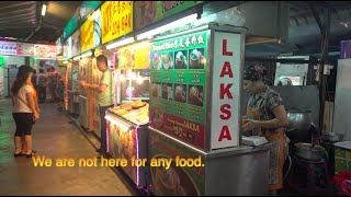 Penang Laksa 1 [upl. by Jerald]