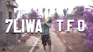 7liwa  TFO Official Music Video WF4 [upl. by Nimzaj]