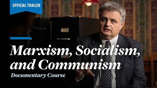 Marxism Socialism Communism  Official YT Trailer [upl. by Lai]