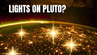 NASA Just Detected That Pluto Is Acting Strange Is there Life [upl. by Judith]