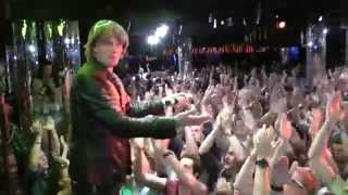 MICKIE KRAUSE  Riu Palace 052014  Acapella Geh mal Bier holen [upl. by Jackelyn]