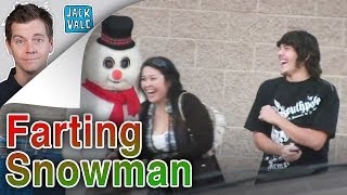 Doctor Who Review  The Snowmen 2012  PART 2 [upl. by Eidde]