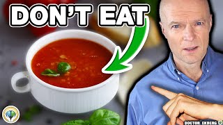 Top 10 Foods That Should Be Banned [upl. by Berardo]