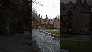 Langgarth House Stirling Scotland UK [upl. by Avaria108]