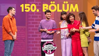 Çok Güzel Hareketler 150 Bölüm [upl. by Nnad451]