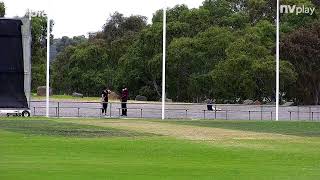 Dowling Shield Greenvale v Carlton Jan 16 2023 [upl. by Douglas]