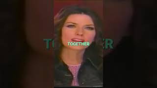 Shania Twain and Mutt Lange More Than Just a Creative Partnership countrylegend [upl. by Houghton]