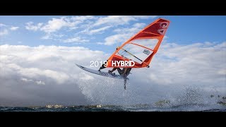 GA Sails  2019 HYBRID [upl. by Ttej175]