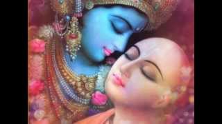 HARE KRISHNA MAHAMANTRA  Satyadev [upl. by Aynosal]