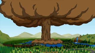 Malloy Fart Brickleberry [upl. by Tterej]