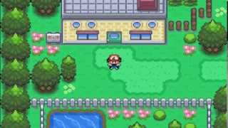 Pokemon Advanced Adventure  Part 1  quotAdventure Timequot [upl. by Arleta]