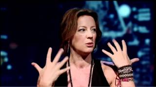 Sarah McLachlan On Strombo Full Interview [upl. by Akemyt236]