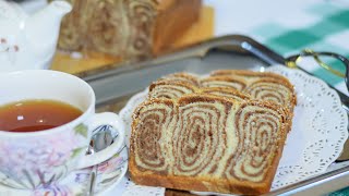 Tradicionalni recept starinske poslastice sa orasima  Traditional recipe for sweet rolls with nuts [upl. by Oiled37]