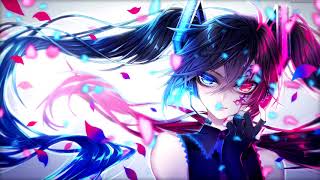 Top EDM  Wallpaper Video 4k  Anime Pr3 Miku [upl. by Emoreg741]