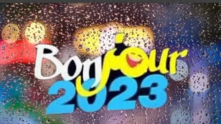 Bonjour 2023 à Daloa avec papitou venez on va rire [upl. by Dean658]