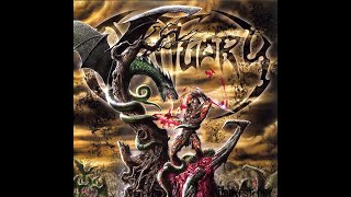 Obituary  Darkest day full album [upl. by Loria]