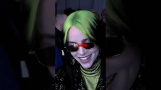 Billie Eilish DESTROYS Haters 😳🤬 [upl. by Spark]