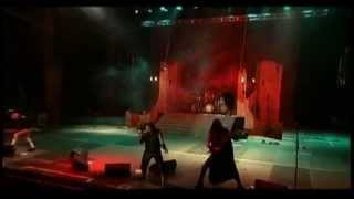 Hammerfall live at Wacken 2001 [upl. by Chappy]