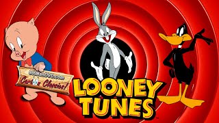 Looney Tunes  Newly Remastered Restored Cartoons Compilation  Bugs Bunny  Daffy Duck  Porky Pig [upl. by Ferwerda]