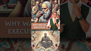 Why Socrates Was Executed and Why It Matters in 2024 [upl. by Nilauqcaj]