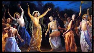 Best Prabhupada Kirtan Hare Krishna [upl. by Drallim585]