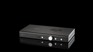 Schiit Audio Kara Preamp Unboxing [upl. by Der374]