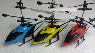 remote control helicopter unboxing toy helicopter unboxing [upl. by Aroz297]