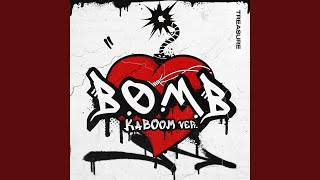 BOMB KABOOM ver [upl. by Lerej97]