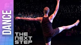 Eldon Internationals quotEmpirequot Solo  The Next Step Extended Dances [upl. by Ransom]