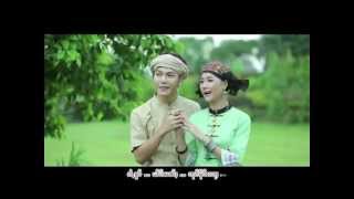 MV เพลงไทยใหญ่ เพลงไตย เพราะๆ Shan  Tai Song တꨯး ရွမ္း [upl. by Cuthbertson34]