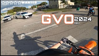 🚔🌶️GVO 2024 friday🌴🌶️ [upl. by Nrol]