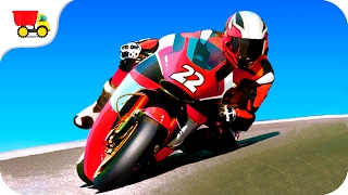 Bike Race Game  Real Bike Racing  Gameplay Android amp iOS free games [upl. by Trilley]