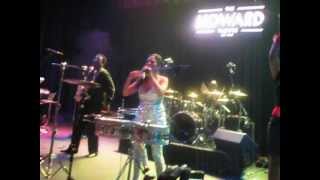 SHEILA E GLAMOROUS LIFE IN DC AUG 30 2012 [upl. by Ayoral692]