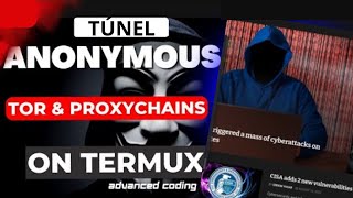 tutorial  anonimato com proxychains usando kali linux [upl. by Asserak830]