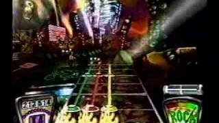 Guitar Hero  Reinventing Your Exit [upl. by Sender]