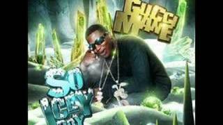 Gucci Mane Feat Nicole Wray  No Mirror [upl. by Esinal487]