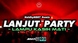 DARAH TINGGI REMIX 2K23  NALDHY NBRT 🎵 [upl. by Keily]