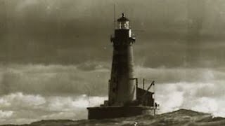 Stannard Rock Lighthouse [upl. by Cinderella856]