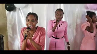 Wakitibwa Mukama Winner man oh  live performance by Kampala University Scripture Union [upl. by Kayla961]