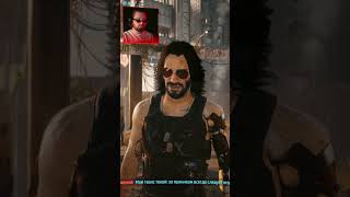 Чтото мне это напоминает ••• letsplay cyberpunk2077 thedeus war [upl. by Nitsud342]