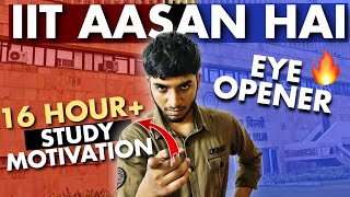 ⚠️Eye OPENER for IIT JEE aspirants IIT Motivation jee iit [upl. by Austen]