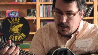 They Might Be Giants NPR Music Tiny Desk Concert [upl. by Eugeniusz]